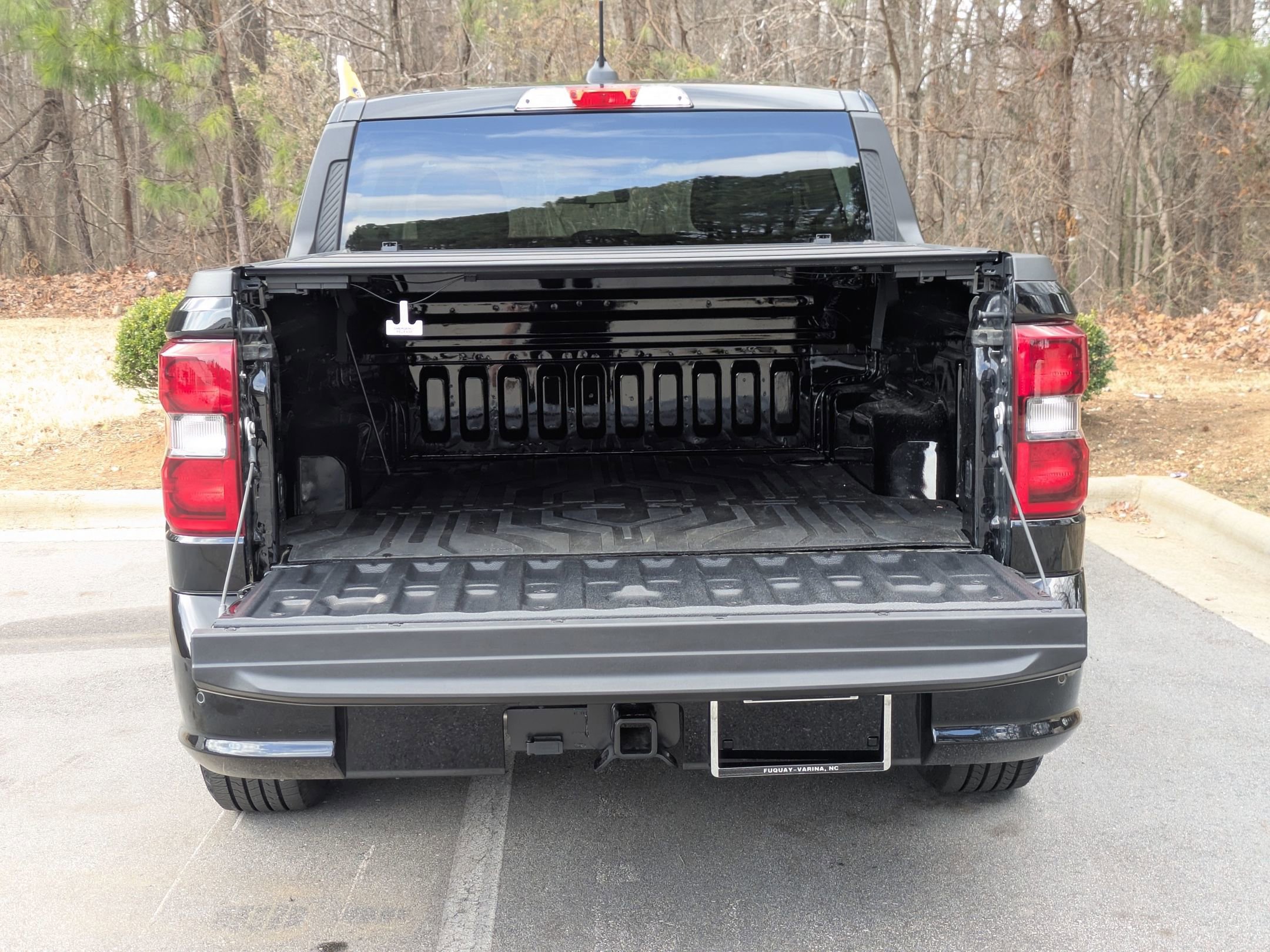 Certified 2025 Ford Maverick Lobo image 29