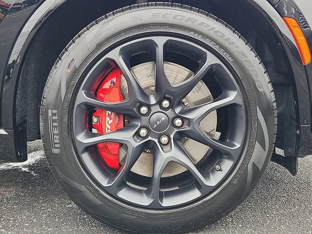 Used 2023 Dodge Durango SRT Hellcat AWD/4WD image 8