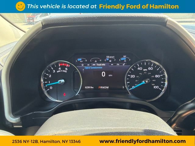 Certified 2020 Ford F250 Lariat AWD/4WD image 60