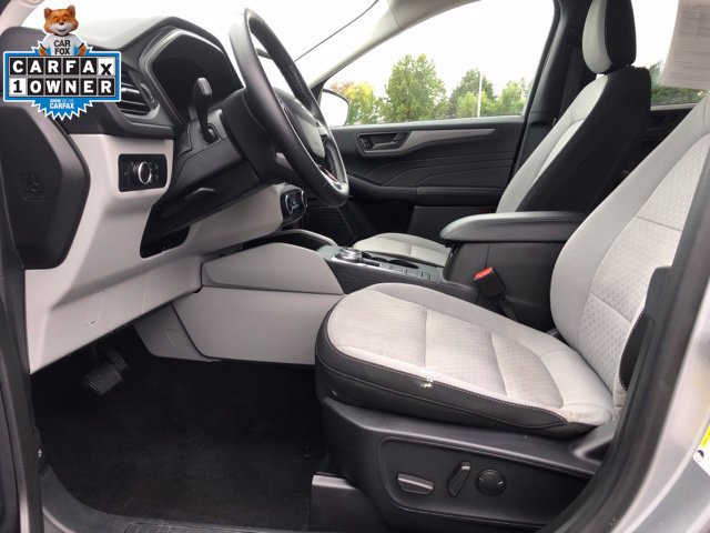 Certified 2024 Ford Escape Active AWD/4WD image 12