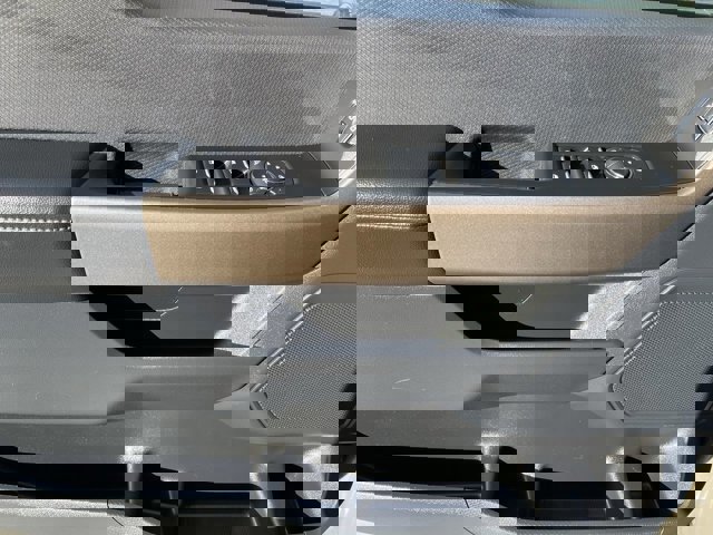 Certified 2025 Ford F150 STX w/ Equipment Group 201A FX4 image 4