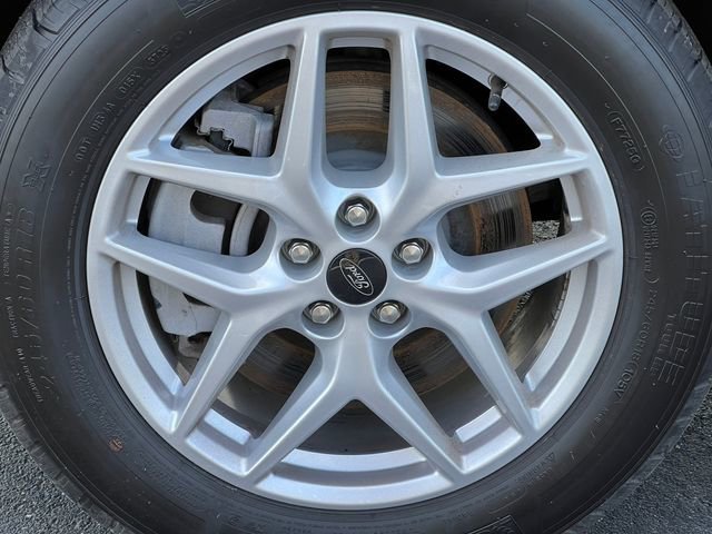 Certified 2024 Ford Edge SEL w/ Convenience Package image 7