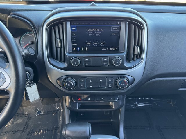 Used 2021 Chevrolet Colorado LT w/ LT Convenience Package image 25