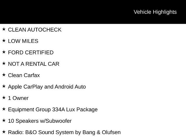 Certified 2023 Ford Bronco Badlands AWD/4WD image 5
