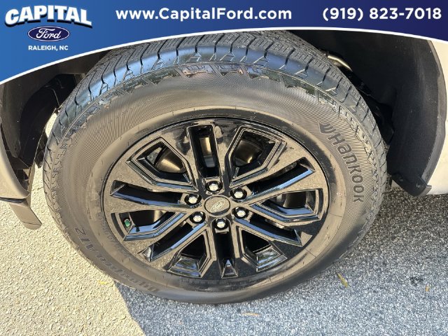 Certified 2024 Ford F150 XLT w/ Equipment Group 302A MID AWD/4WD image 13