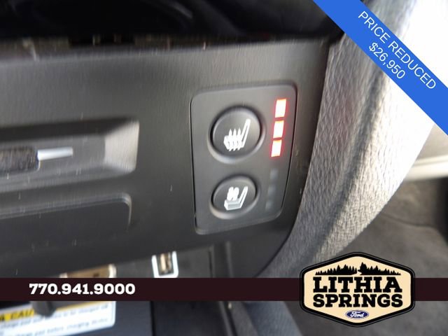 Used 2020 Honda Pilot Elite image 17