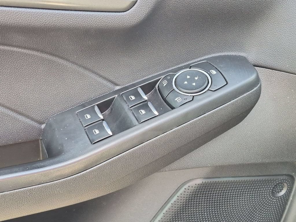 Certified 2025 Ford Escape Active AWD/4WD image 11