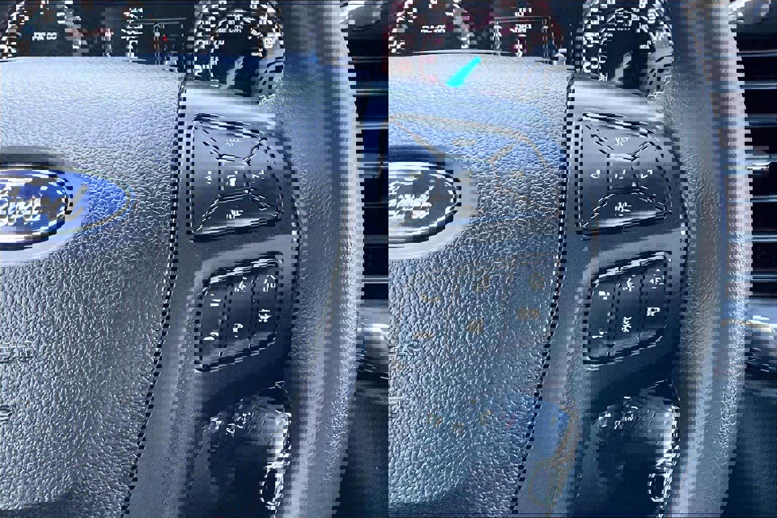 Certified 2023 Ford Ranger XLT w/ Tremor Off-Road Package image 26