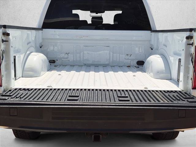 Certified 2024 Ford F150 XLT w/ Mobile Office Package AWD/4WD image 6