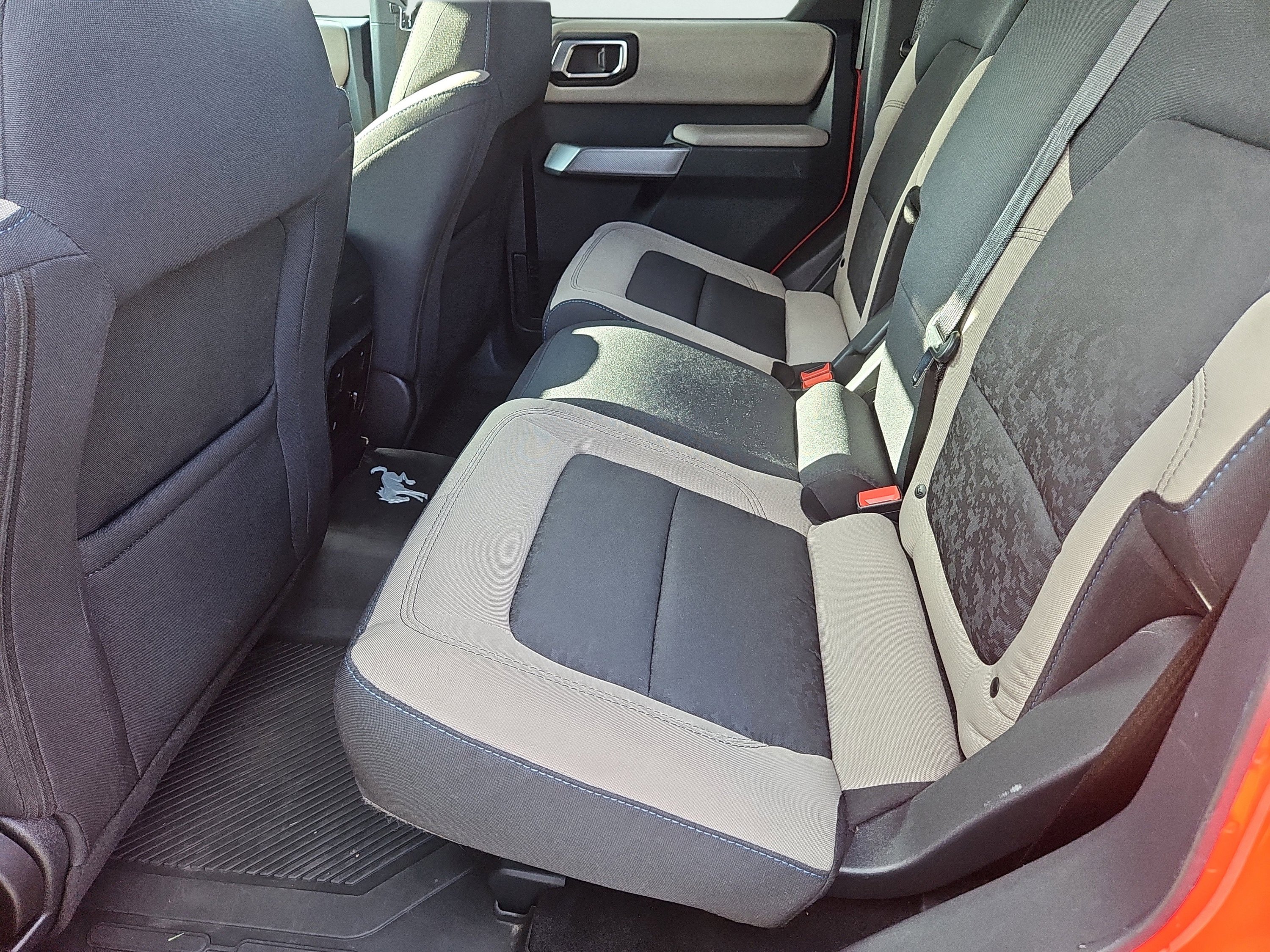 Certified 2022 Ford Bronco Wildtrak image 31