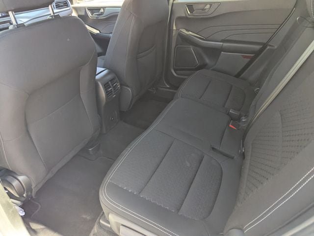 Certified 2025 Ford Escape Active FWD image 21