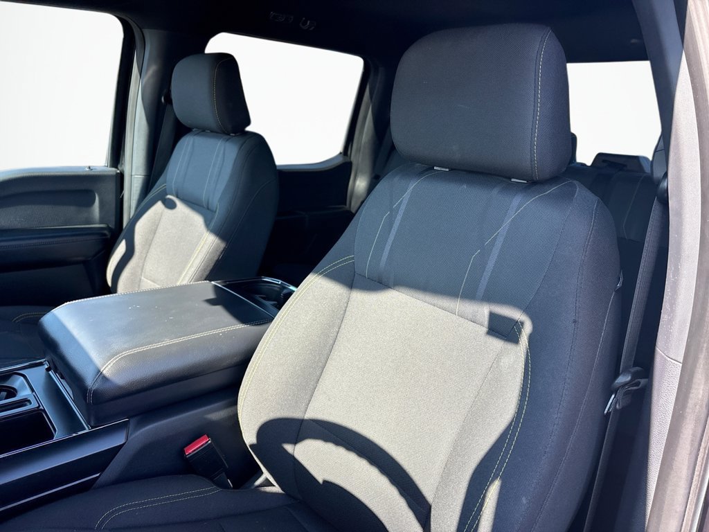 Certified 2025 Ford F150 STX w/ STX Black Appearance Package AWD/4WD image 30