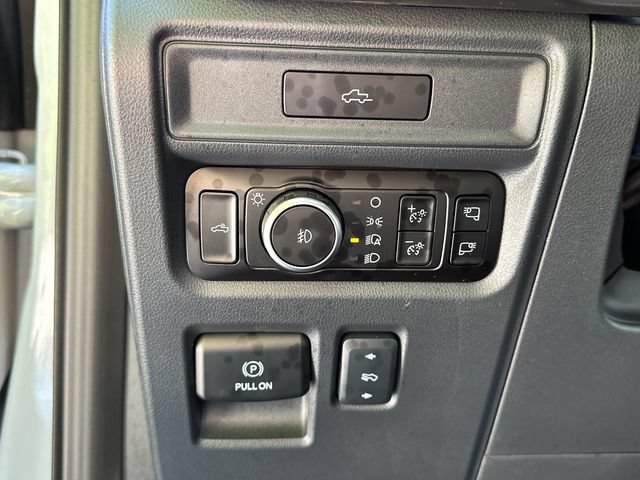 Certified 2026 Ford F150 Tremor w/ Bed Utility Package AWD/4WD image 29