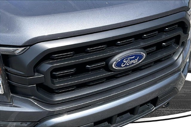 Certified 2023 Ford F150 XLT w/ Equipment Group 302A High AWD/4WD image 32