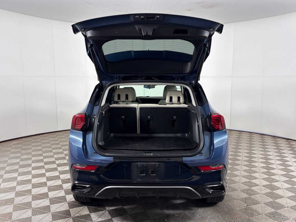 Used 2026 Buick Encore GX Sport Touring w/ Comfort Package FWD image 23