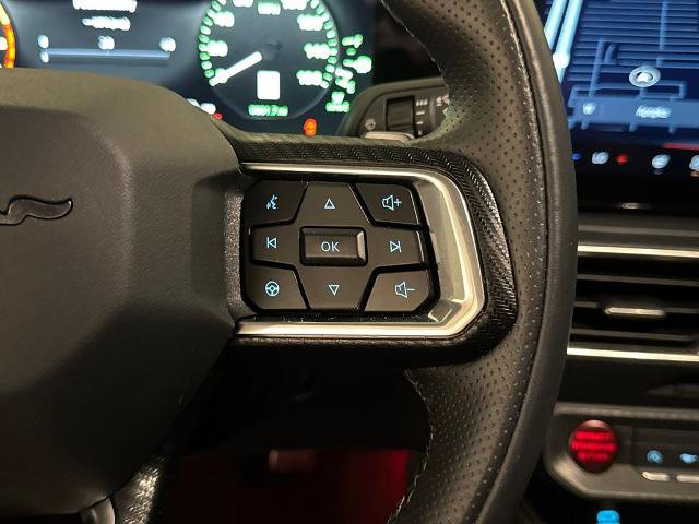 Certified 2024 Ford Mustang GT Premium RWD image 21