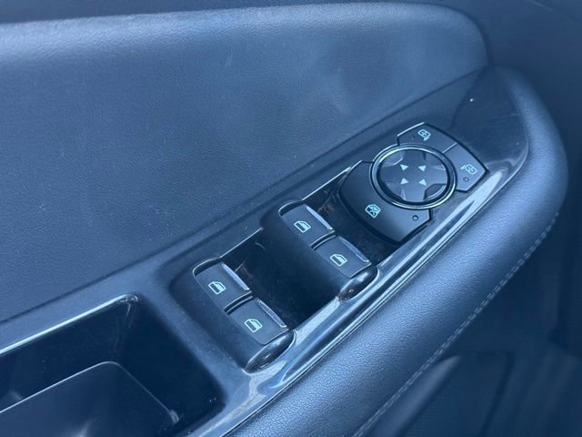 Certified 2019 Ford Edge SEL w/ Equipment Group 201A image 32