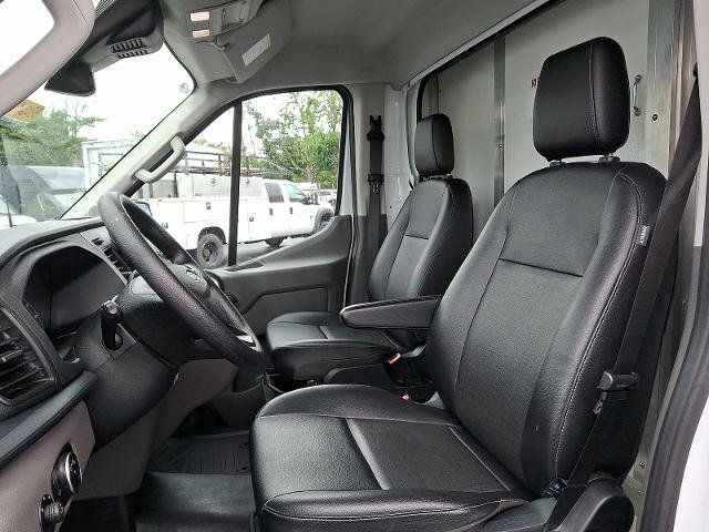 Certified 2023 Ford Transit 350 DRW RWD image 13