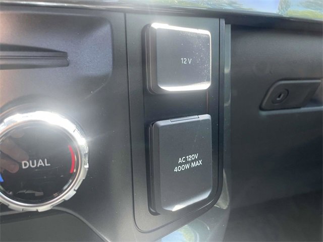 Certified 2023 Ford F150 XLT w/ Equipment Group 302A High image 27