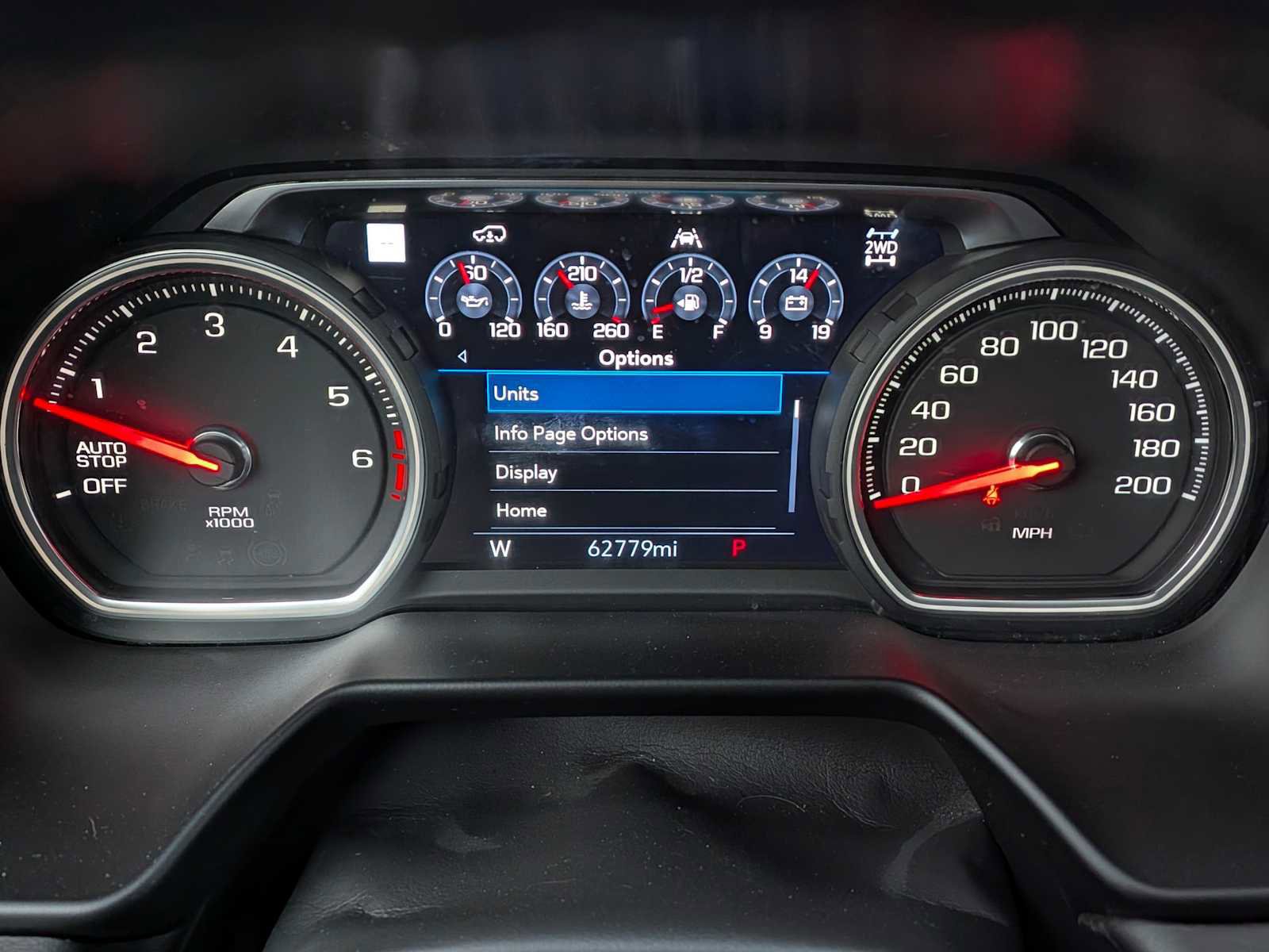 Used 2021 Chevrolet Tahoe Z71 w/ Z71 Off-Road Package image 37