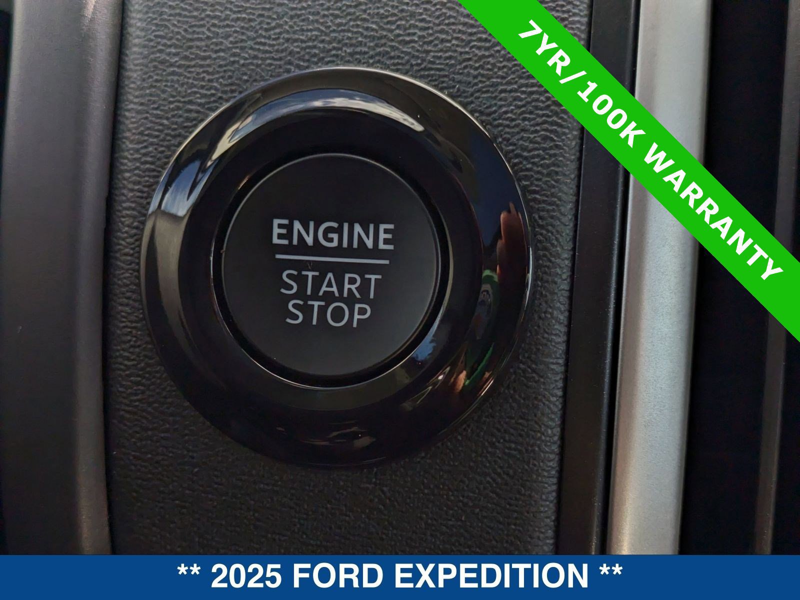 Certified 2025 Ford Expedition Active image 39