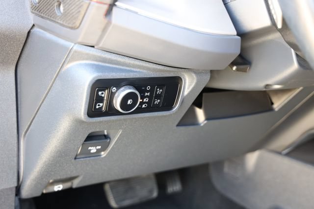 Certified 2024 Ford Bronco Raptor AWD/4WD image 16
