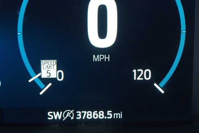 Certified 2023 Ford F150 Platinum w/ Equipment Group 701A High AWD/4WD image 32