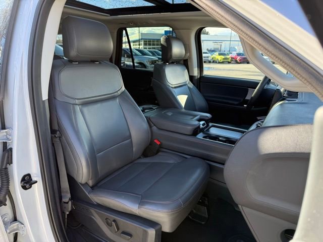 Certified 2025 Ford Expedition Max Active image 18