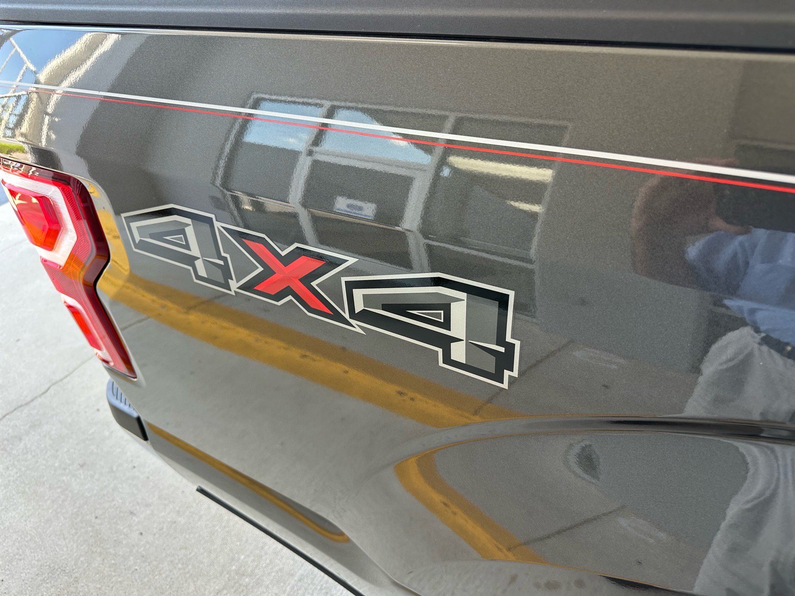 Certified 2019 Ford F150 XLT AWD/4WD image 12