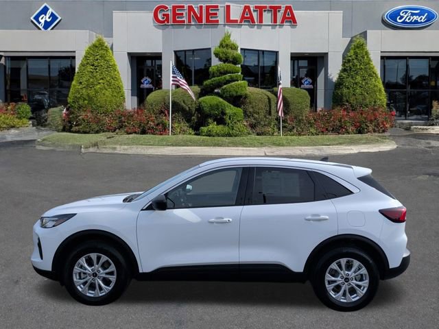 Certified 2023 Ford Escape Active AWD/4WD video 2