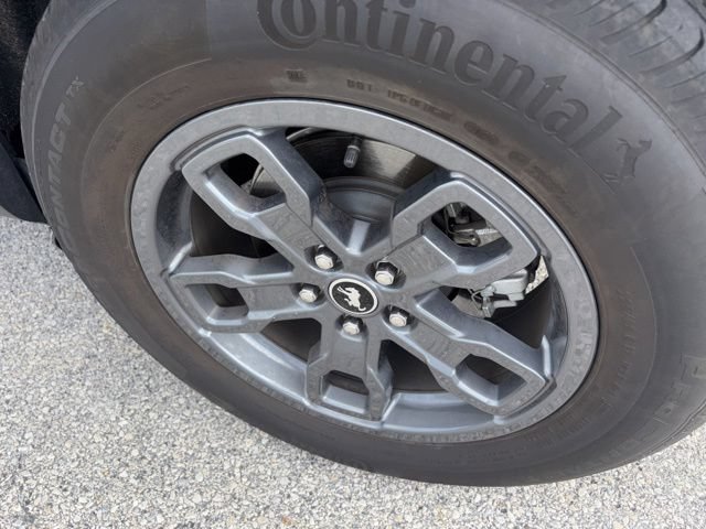 Certified 2024 Ford Bronco Sport Big Bend AWD/4WD image 22