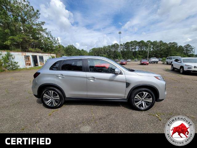 Used 2024 Mitsubishi Outlander Sport SE AWD/4WD image 7