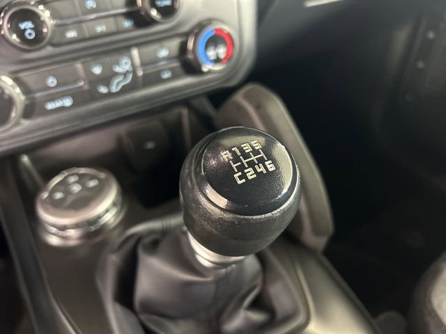 Certified 2022 Ford Bronco Big Bend AWD/4WD image 17