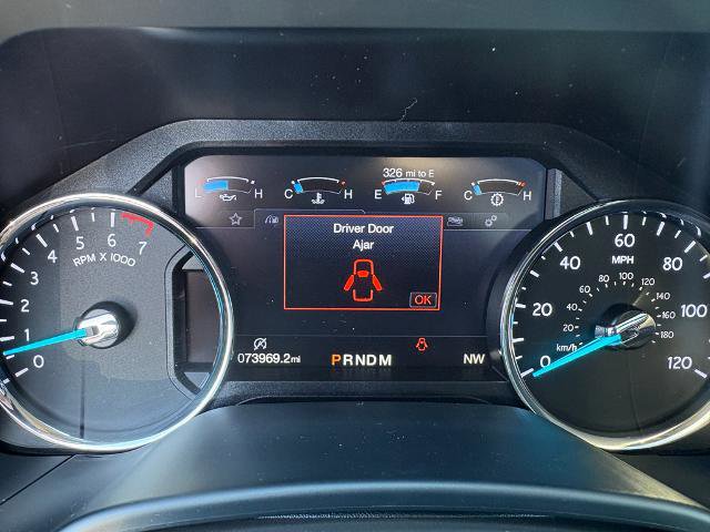 Certified 2019 Ford Expedition Limited w/ Equipment Group 302A image 21