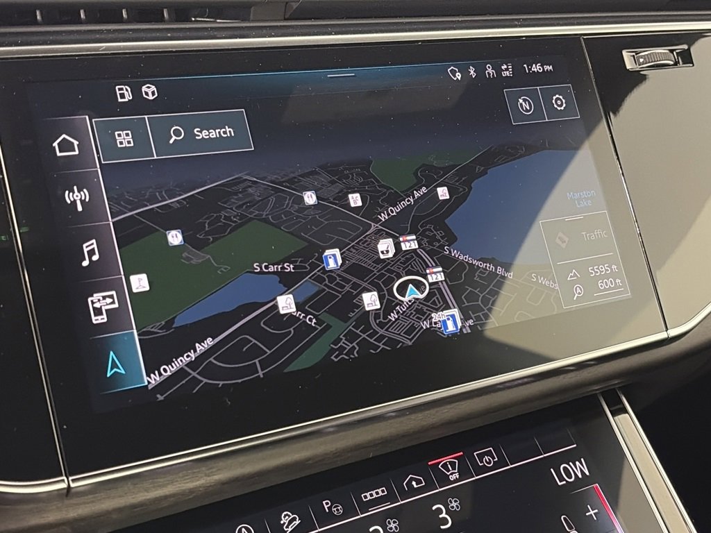 Used 2023 Audi Q8 Prestige image 19