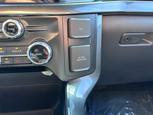 Certified 2022 Ford F150 XLT w/ Equipment Group 302A High AWD/4WD image 17