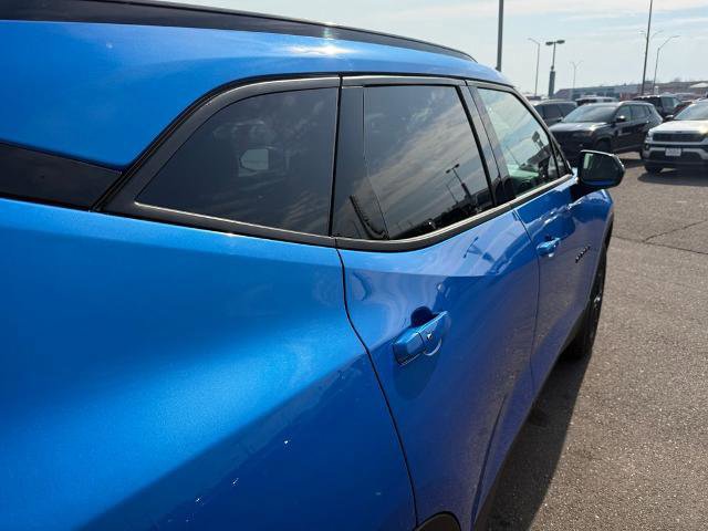 Used 2024 Chevrolet Blazer LT w/ Convenience Package image 4