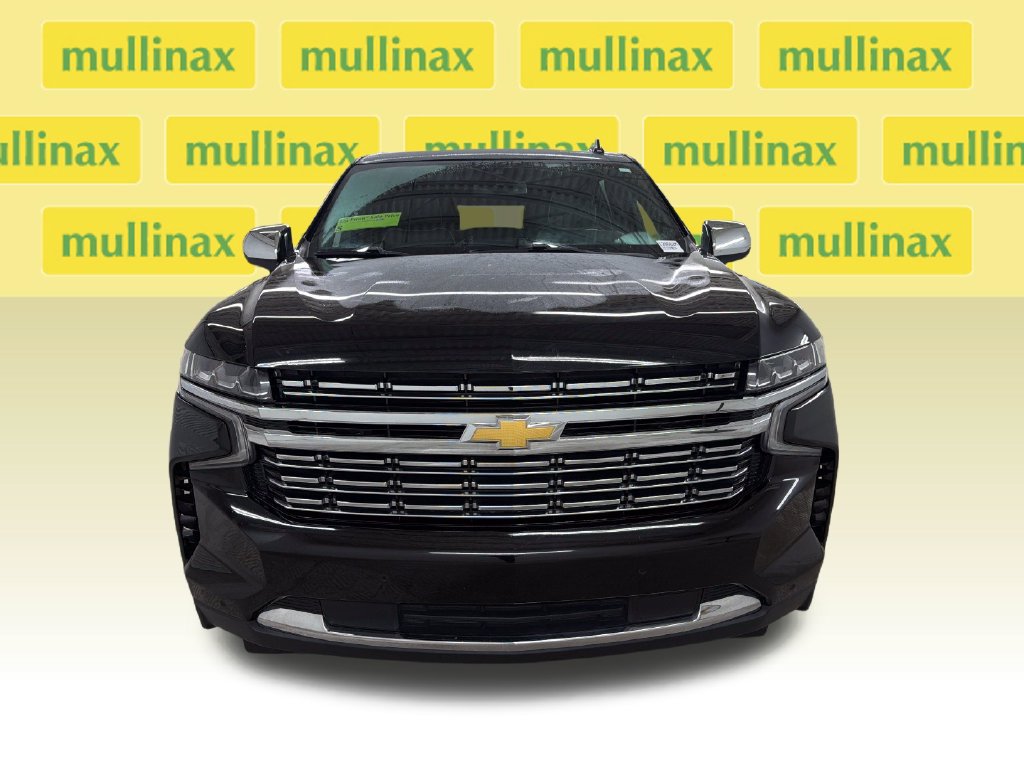 Used 2024 Chevrolet Suburban Premier RWD image 15