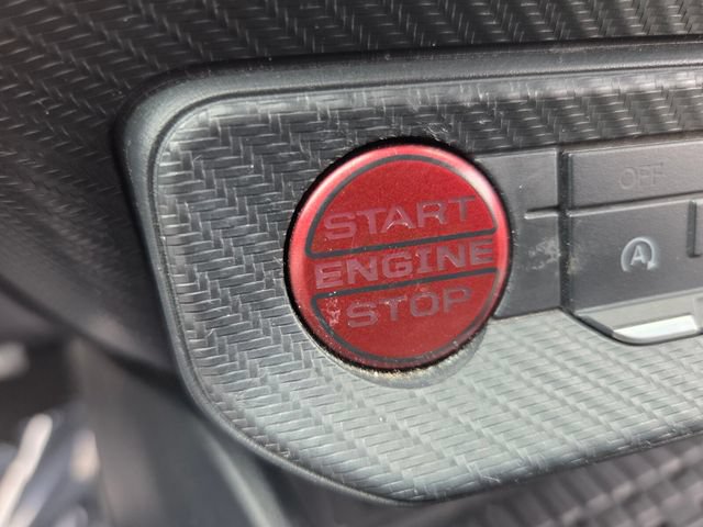 Certified 2024 Ford Mustang Premium RWD image 29