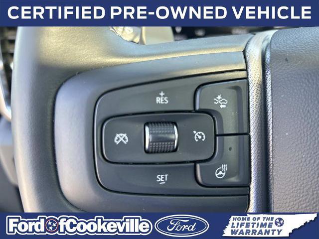 Used 2025 GMC Sierra 1500 Denali w/ Denali Reserve Package AWD/4WD image 32