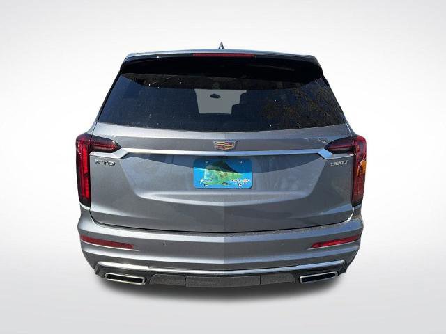 Used 2021 Cadillac XT6 Luxury image 4