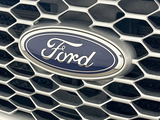 Certified 2023 Ford Edge SEL image 24