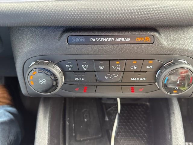 Certified 2024 Ford Bronco Sport Big Bend w/ Convenience Package AWD/4WD image 18