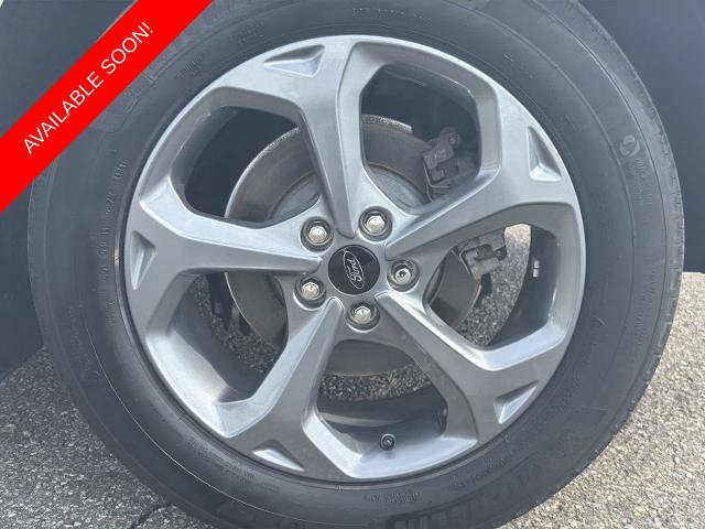 Certified 2024 Ford Escape ST-Line w/ Tech Pack #1 AWD/4WD image 14