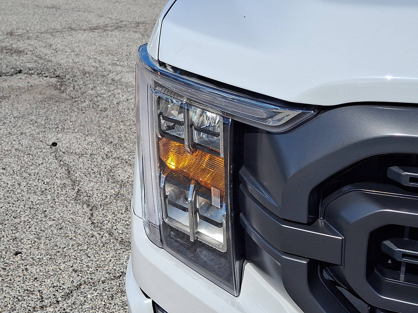 Certified 2023 Ford F150 XLT w/ Equipment Group 302A High AWD/4WD image 12