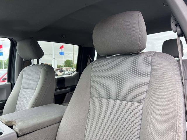 Certified 2019 Ford F150 XLT AWD/4WD image 23