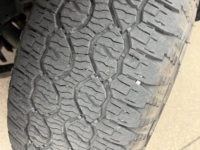 Certified 2025 Ford F150 STX AWD/4WD image 30
