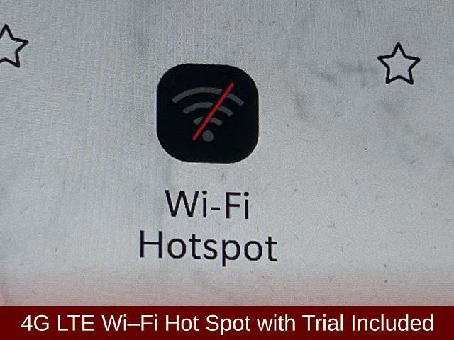 Used 2022 Jeep Wagoneer Series III w/ Flexible Seating Group image 35