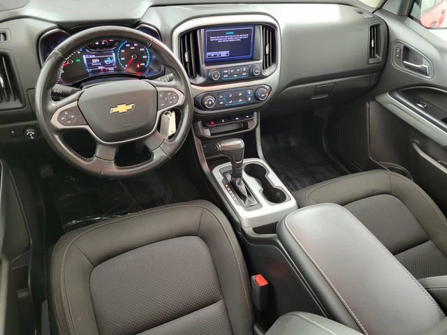 Used 2018 Chevrolet Colorado LT image 33