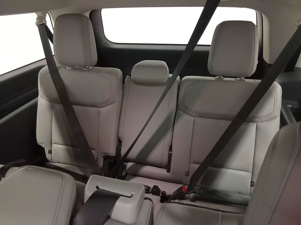 Certified 2025 Ford Expedition Max Active AWD/4WD image 13